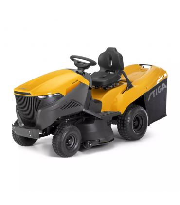 STIGA TRAKTOR ESTATE 798 W ST 600 Twin