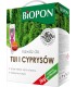 BOPON NAWÓZ GRAN. DO TUI, CYPRYSÓW 3kg