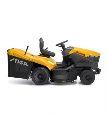 STIGA TRAKTOR ESTATE 798 W ST 600 Twin