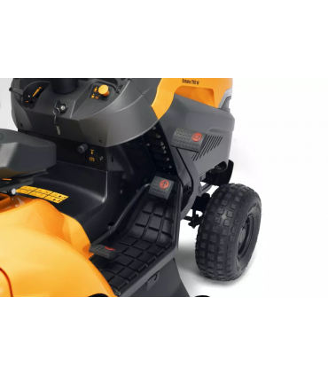 STIGA TRAKTOR ESTATE 798 W ST 600 Twin