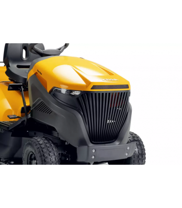 STIGA TRAKTOR ESTATE 798 W ST 600 Twin