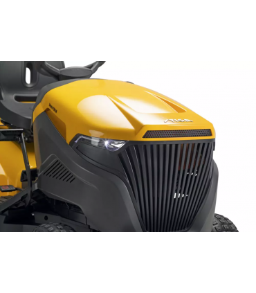 STIGA TRAKTOR ESTATE 798 W ST 600 Twin