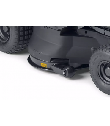 STIGA TRAKTOR ESTATE 798 W ST 600 Twin