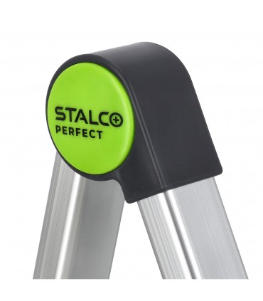 DRABINA SKŁADANA MINI SLIM 2-STOPNIE 