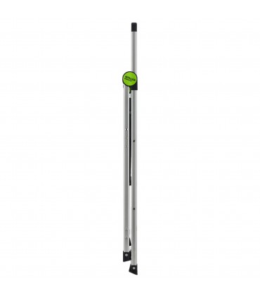 DRABINA SKŁADANA MINI SLIM 2-STOPNIE + UCHWYT