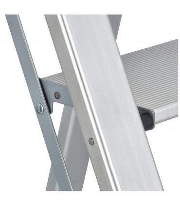 DRABINA SKŁADANA MINI SLIM 3-STOPNIE + UCHWYT