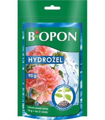 BOPON HYDROŻEL 90g