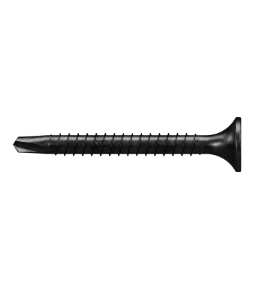 KONF. WKRĘT SAMOWIERCĄCY FOSFAT. 3,5x25 (200)