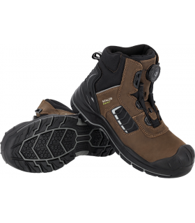 TRZEWIK SKÓRZANY STALKER S3S r. 46 S092206046