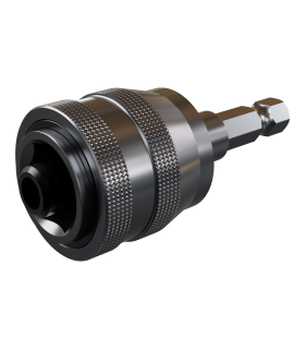 ADAPTER HEX do otwornic bimetal SYSTEM CLIC SP