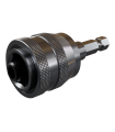 ADAPTER HEX do otwornic bimetal SYSTEM CLIC SP