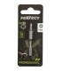 BLISTER KOŃCÓWKA BIT 1/4" TORX T20x25mm /2szt/ SP