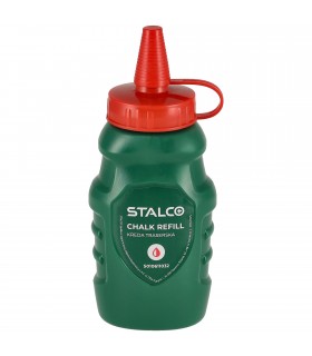 KREDA TRASERSKA 120g CZERWONY S010611032