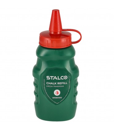 KREDA TRASERSKA 120g CZERWONY S010611032