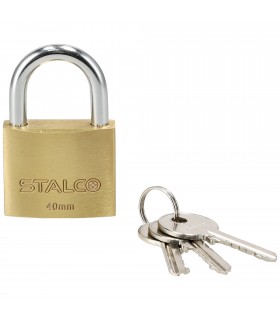 KŁÓDKA MOSIĘŻNA 40mm S024110240