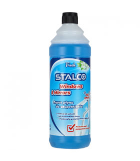 M ŚRODEK DO MYCIA LUSTER I SZYB 1000ml