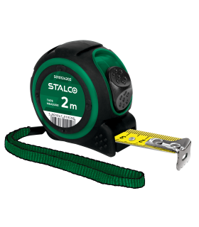 MIARA ZWIJANA 2m x 16mm S010124202