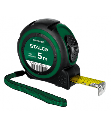 MIARA ZWIJANA 5m x 19mm S010124205