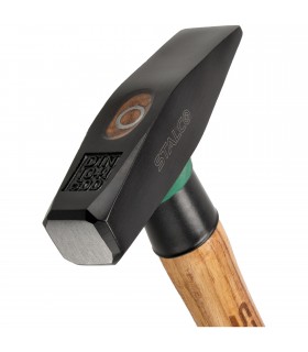 MŁOTEK ŚLUSARSKI 500g T.DREWNIANY S012024050