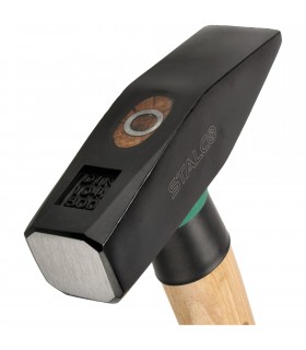 MŁOTEK ŚLUSARSKI 800g T.DREWNIANY S012024080