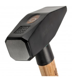 MŁOTEK ŚLUSARSKI 2000g T.DREWNIANY S012024200