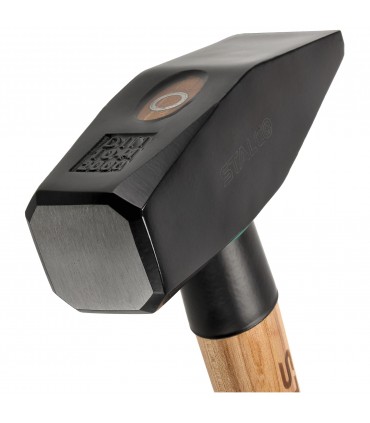 MŁOTEK ŚLUSARSKI 2000g T.DREWNIANY S012024200