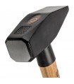 MŁOTEK ŚLUSARSKI 2000g T.DREWNIANY S012024200