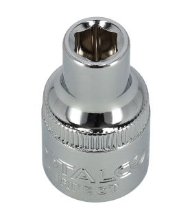 NASADKA SZEŚCIOKĄTNA 1/2" 17mm CrV SP S-85353