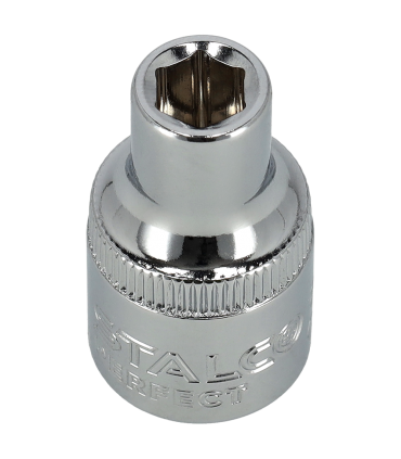 NASADKA SZEŚCIOKĄTNA 1/2" 18mm CrV SP S-85355