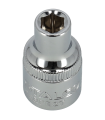 NASADKA SZEŚCIOKĄTNA 1/2" 19mm CrV SP S-85357