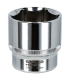 NASADKA SZEŚCIOKĄTNA 1/2" 28mm CrV SP S-85375
