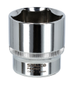 NASADKA SZEŚCIOKĄTNA 1/2" 29mm CrV SP S-85377
