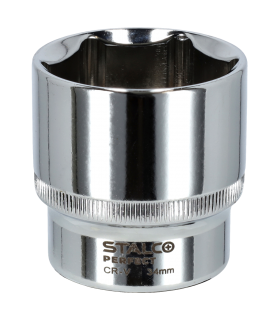 NASADKA SZEŚCIOKĄTNA 1/2" 32mm CrV SP S-85383