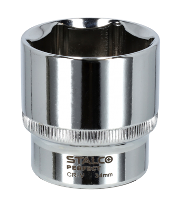 NASADKA SZEŚCIOKĄTNA 1/2" 36mm CrV SP S-85385