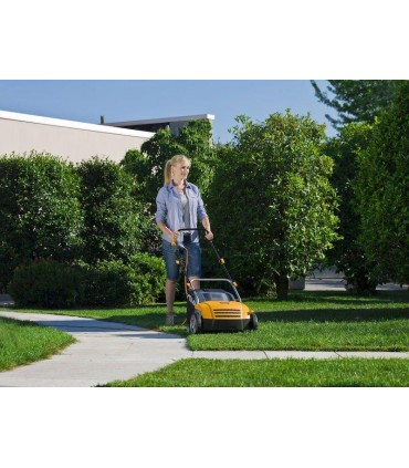 STIGA WERTYKULATOR EL. SV 213 E