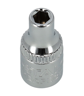 NASADKA SZEŚCIOKĄTNA 1/4" 7mm CrV SP S-85227