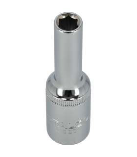 NASADKA SZEŚCIOKĄTNA GŁĘBOKA 1/2" 18mm CrV SP