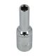 NASADKA SZEŚCIOKĄTNA GŁĘBOKA 1/2" 22mm CrV SP