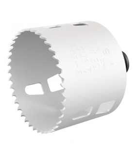 OTWORNICA BIMETALICZNA 114mm SYSTEM CLIC SP