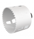 OTWORNICA BIMETALICZNA 22mm SYSTEM CLIC SP