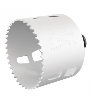 OTWORNICA BIMETALICZNA 89mm SYSTEM CLIC SP
