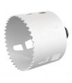 OTWORNICA BIMETALICZNA 89mm SYSTEM CLIC SP