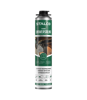 PIANA UNIWERS. PISTOLET. PUP23 750ml S-64623 