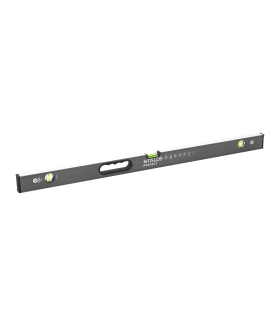 Poziomnica aluminiowa 100cm S-65787