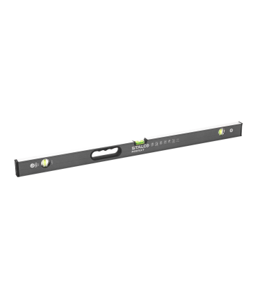 Poziomnica aluminiowa 100cm S-65787