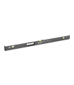 Poziomnica aluminiowa 100cm S-65787