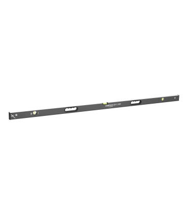 Poziomnica aluminiowa 180cm S-65792