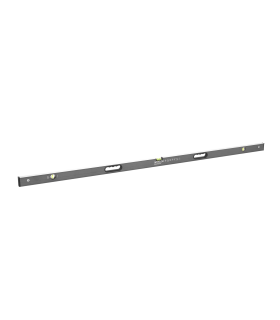 Poziomnica aluminiowa 200cm S-65793