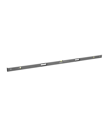 Poziomnica aluminiowa 200cm S-65793