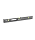 Poziomnica aluminiowa 60cm S-65783